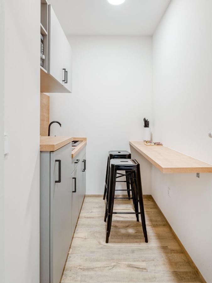 Limehome Bamberg Kesslerstrasse Екстериор снимка