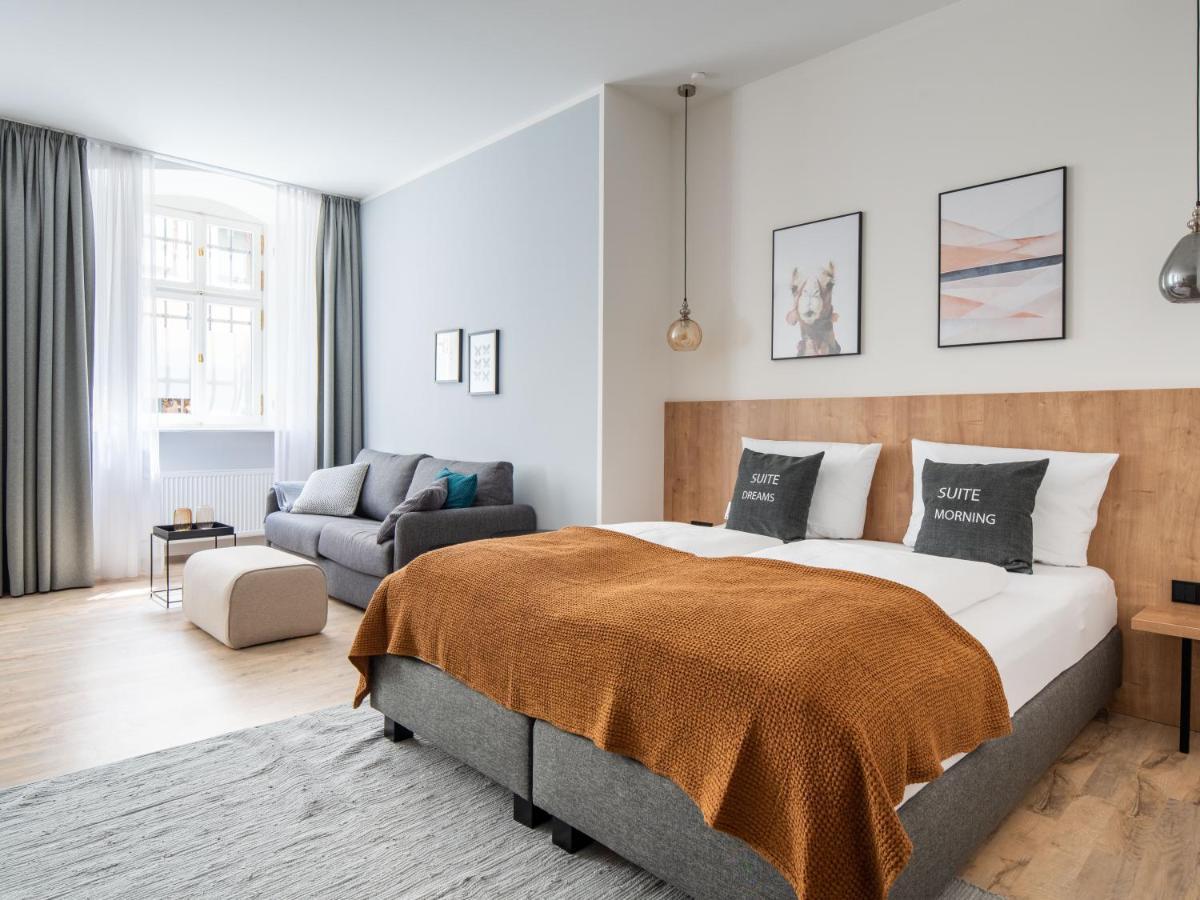 Limehome Bamberg Kesslerstrasse Екстериор снимка