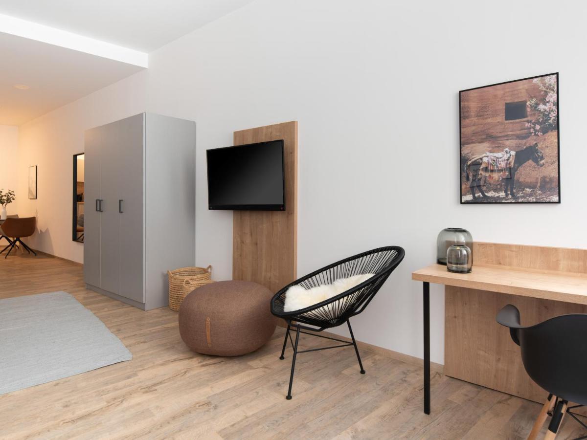 Limehome Bamberg Kesslerstrasse Екстериор снимка