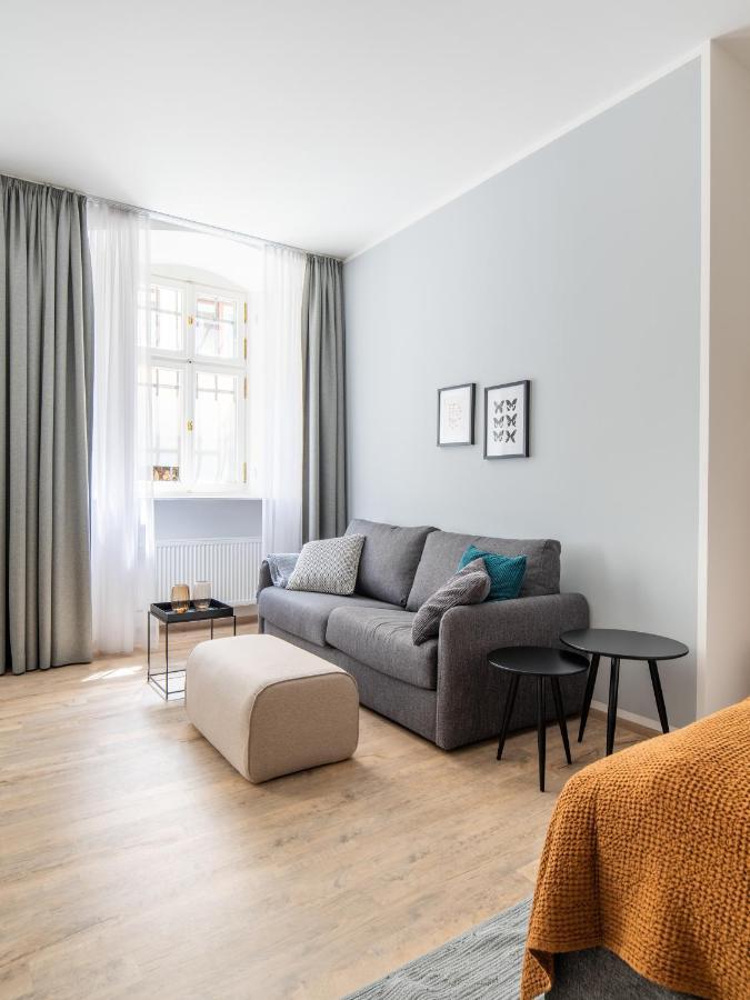 Limehome Bamberg Kesslerstrasse Екстериор снимка