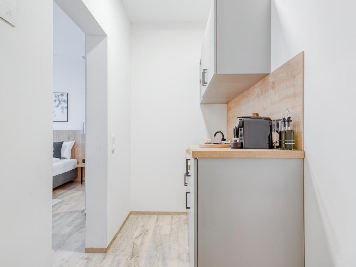 Limehome Bamberg Kesslerstrasse Екстериор снимка