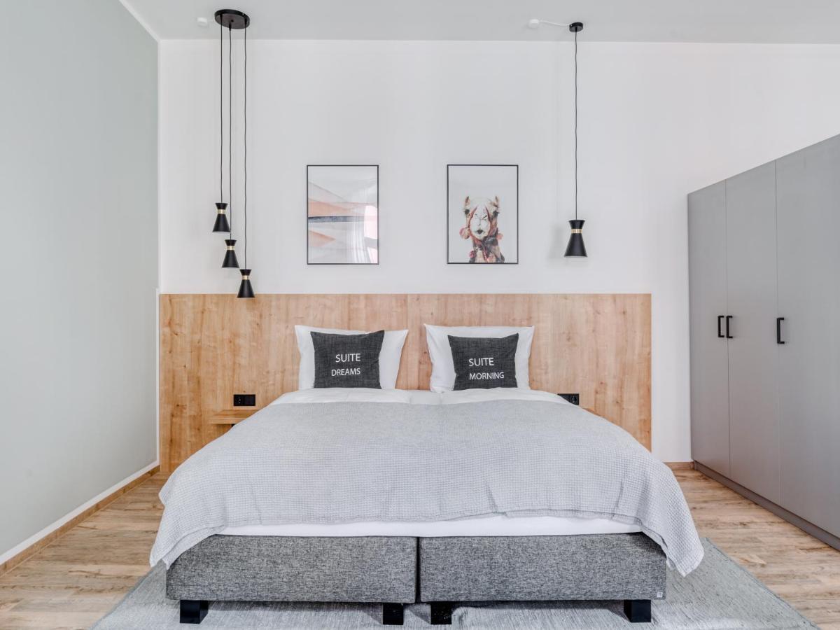 Limehome Bamberg Kesslerstrasse Екстериор снимка