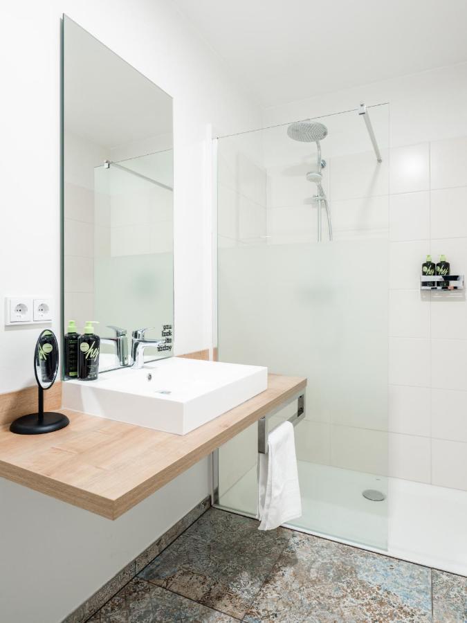 Limehome Bamberg Kesslerstrasse Екстериор снимка