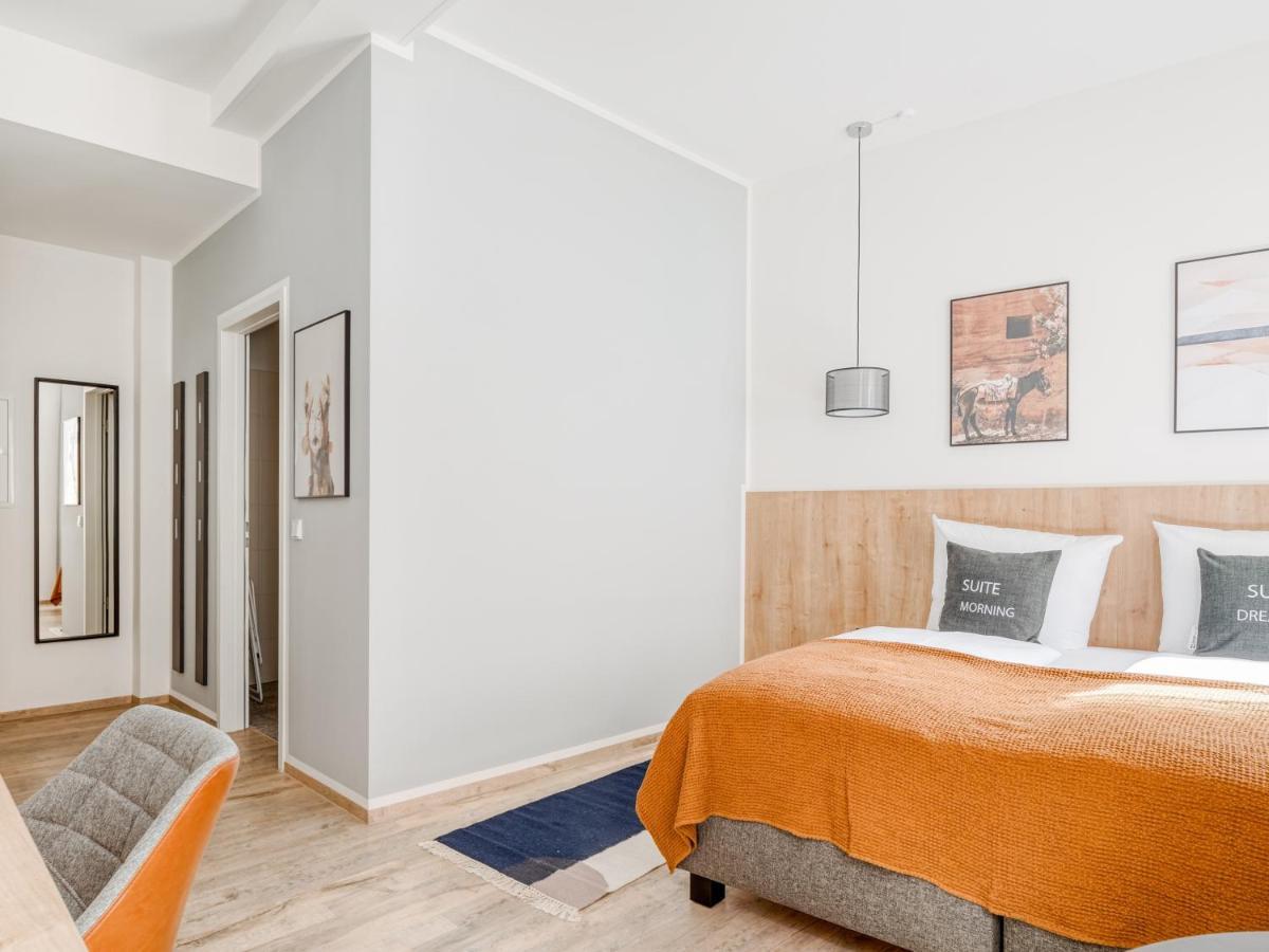 Limehome Bamberg Kesslerstrasse Екстериор снимка