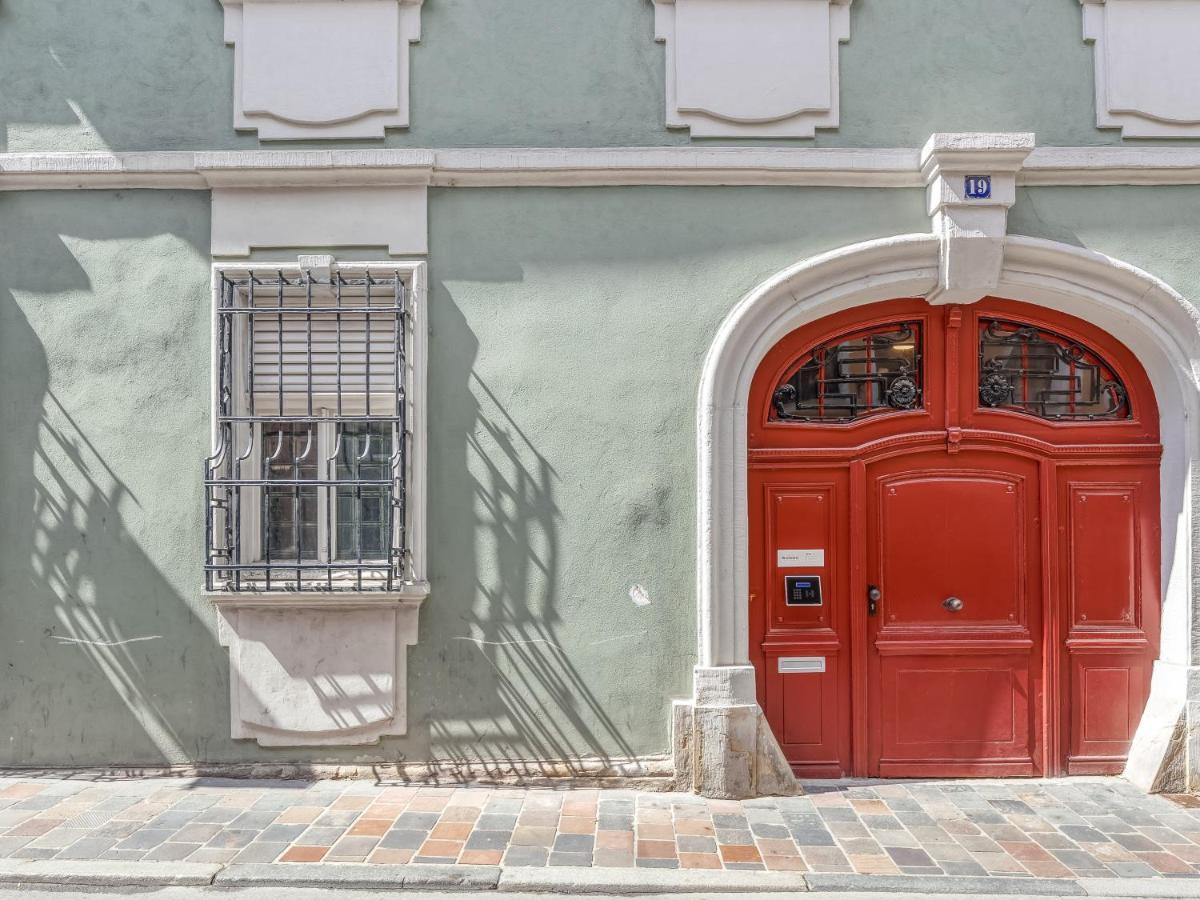 Limehome Bamberg Kesslerstrasse Екстериор снимка